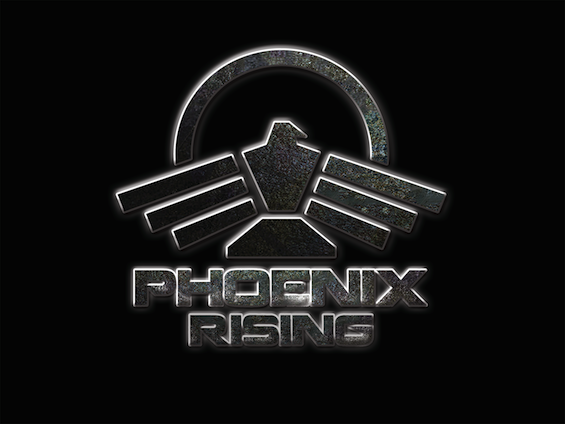Phoenix Rising